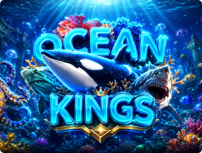 Ocean King